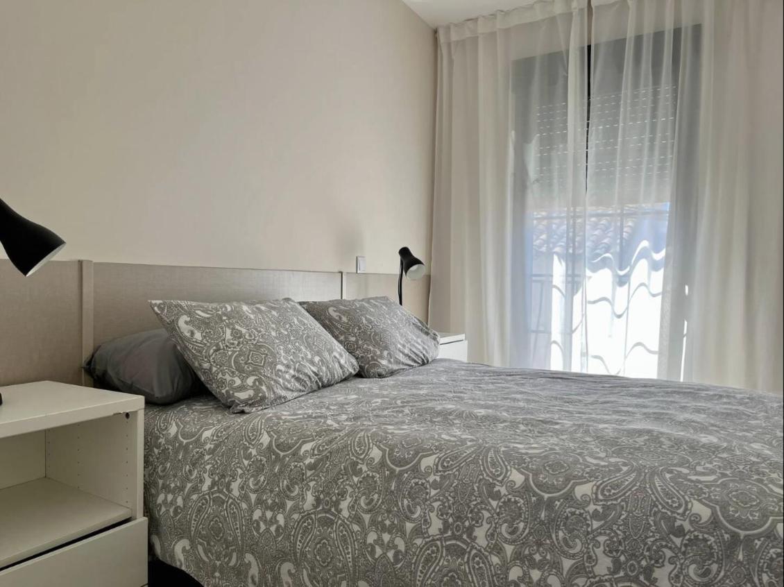 Apartamentos El Piquillo En Cadalso De Los Vidrios Extérieur photo