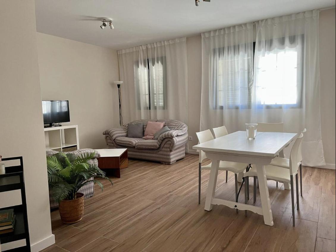 Apartamentos El Piquillo En Cadalso De Los Vidrios Extérieur photo