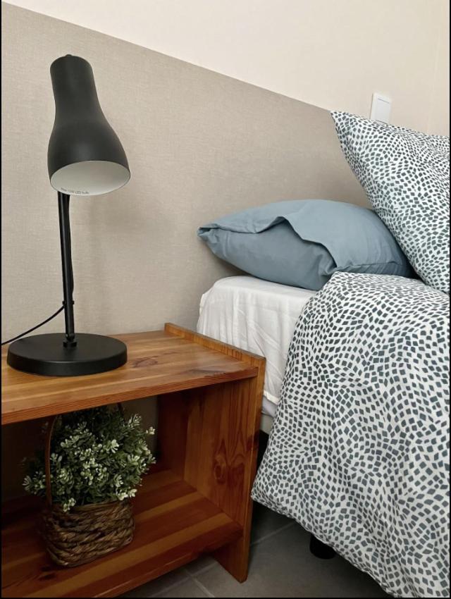 Apartamentos El Piquillo En Cadalso De Los Vidrios Extérieur photo