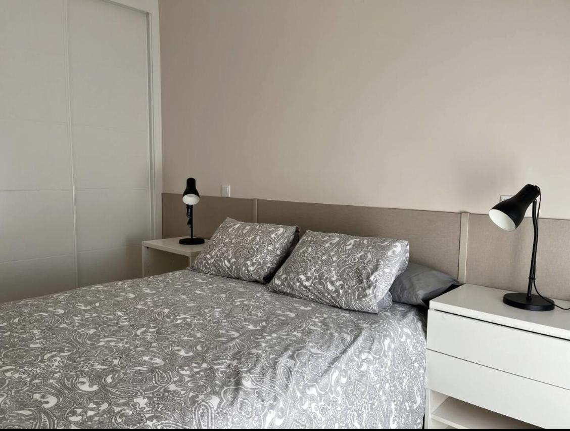 Apartamentos El Piquillo En Cadalso De Los Vidrios Extérieur photo