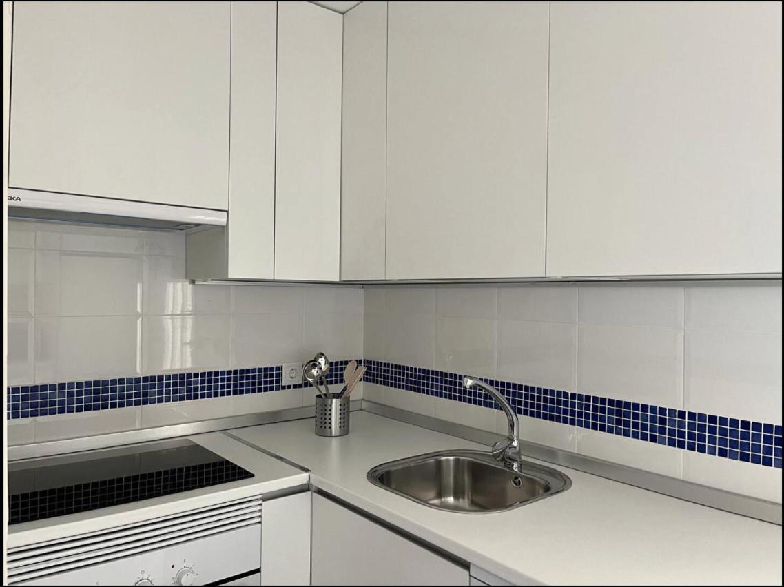 Apartamentos El Piquillo En Cadalso De Los Vidrios Extérieur photo