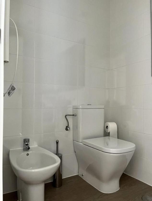 Apartamentos El Piquillo En Cadalso De Los Vidrios Extérieur photo