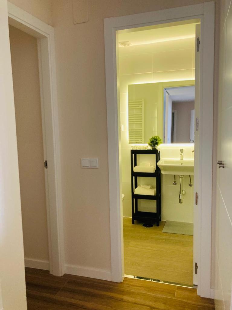 Apartamentos El Piquillo En Cadalso De Los Vidrios Extérieur photo