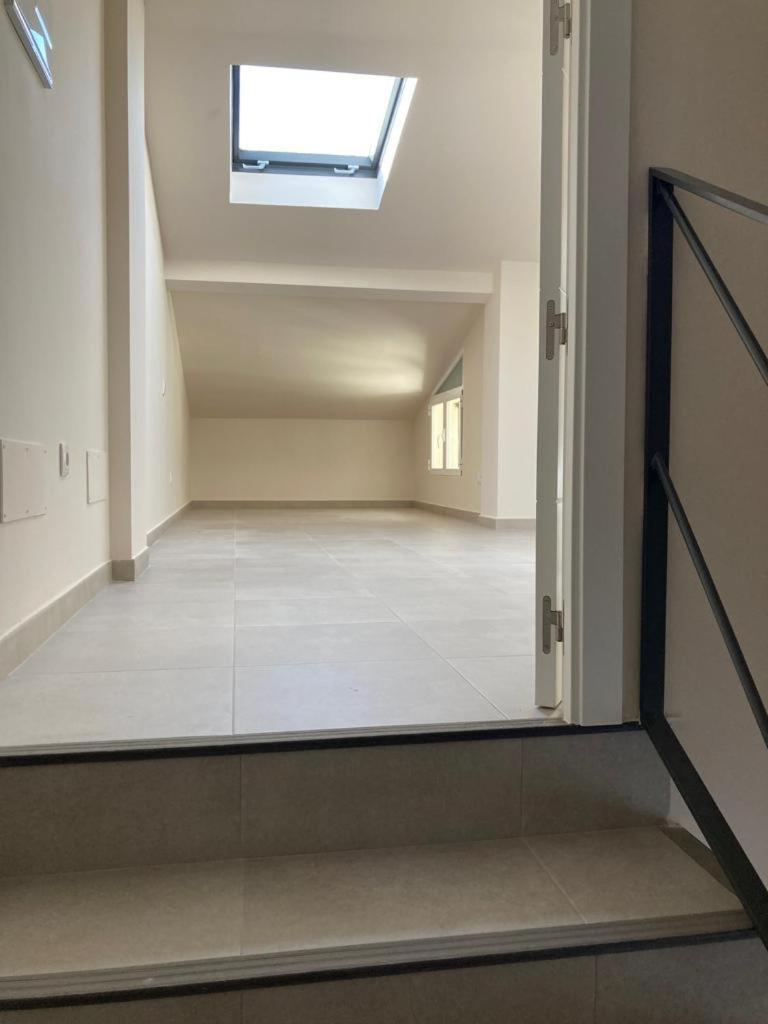 Apartamentos El Piquillo En Cadalso De Los Vidrios Extérieur photo